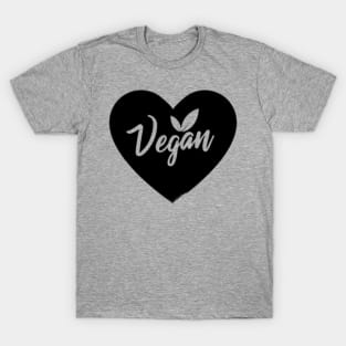 Vegan T-Shirt